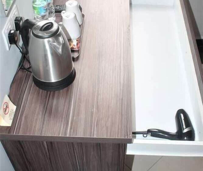 سوییت, Lavana Hotel, Chinatown