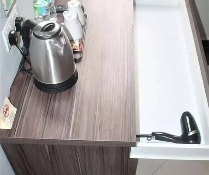 سوییت, Lavana Hotel, Chinatown
