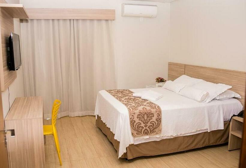 غرفة إقتصادية, Le Parc