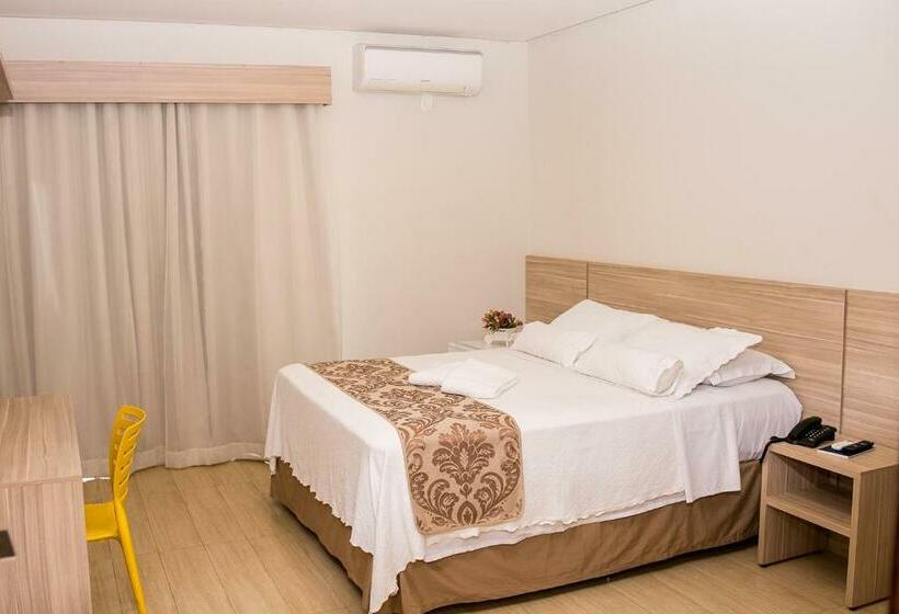 جناح إدارى, Le Parc