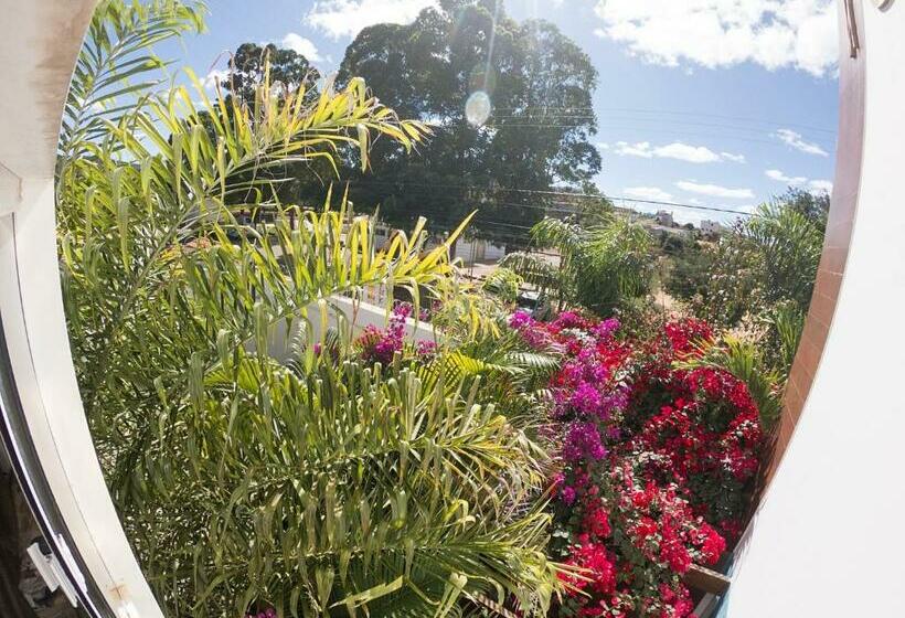 جناح سرير كينج, Le Parc