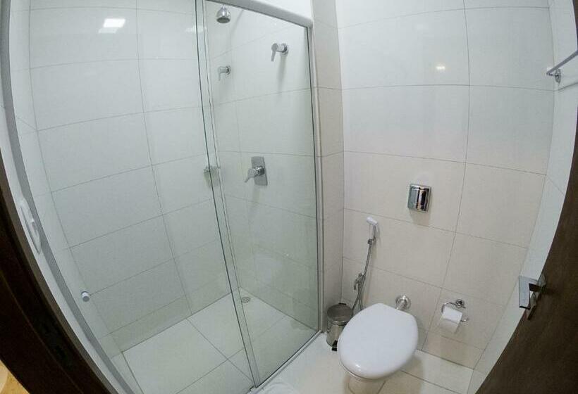 غرفة إقتصادية, Le Parc