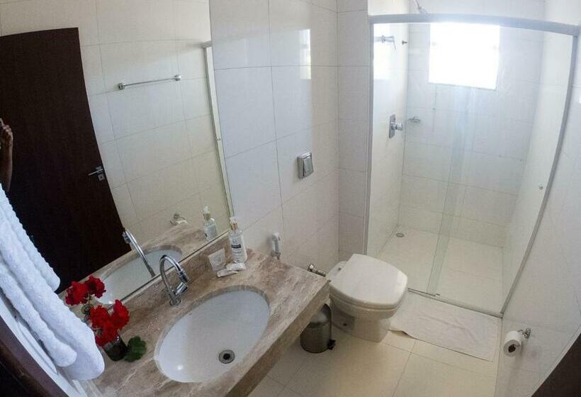 جناح إدارى, Le Parc