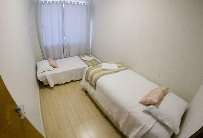 جناح عائلي, Le Parc