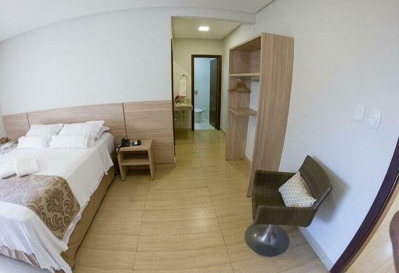 Family Suite, Le Parc