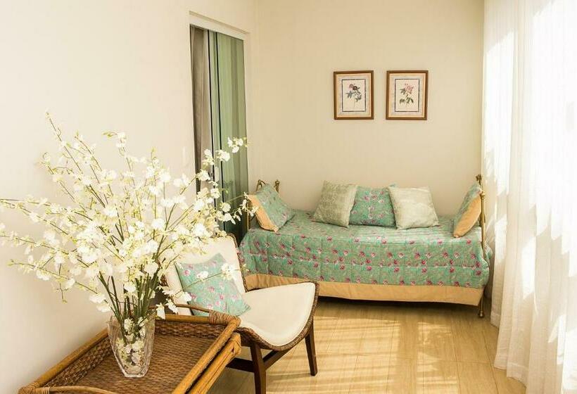 جناح سرير كينج, Le Parc