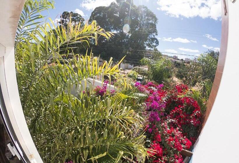 جناح سوبيريور, Le Parc