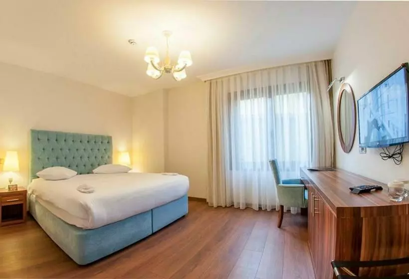 اتاق استاندارد, Motali Life
