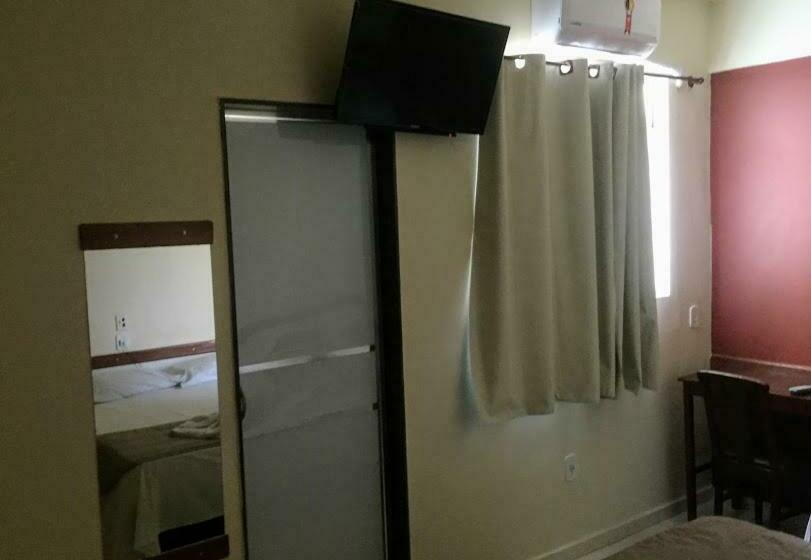 غرفة ديلوكس, Picpo