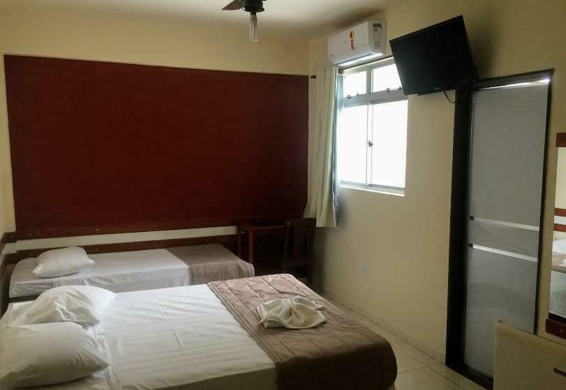 غرفة قياسية فردية, Picpo