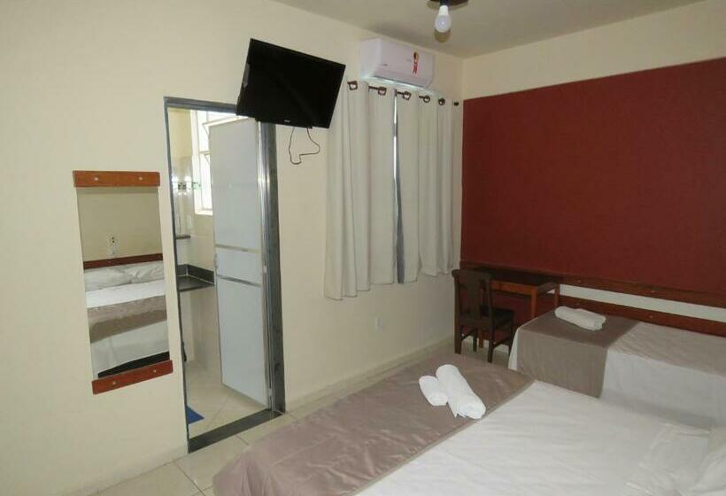 غرفة ديلوكس, Picpo