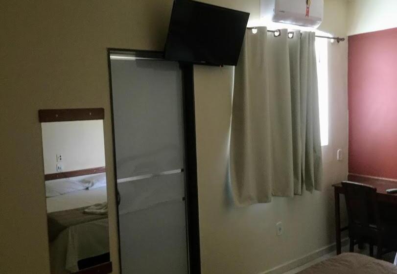 غرفة قياسية فردية, Picpo