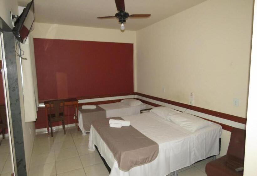 غرفة قياسية فردية, Picpo