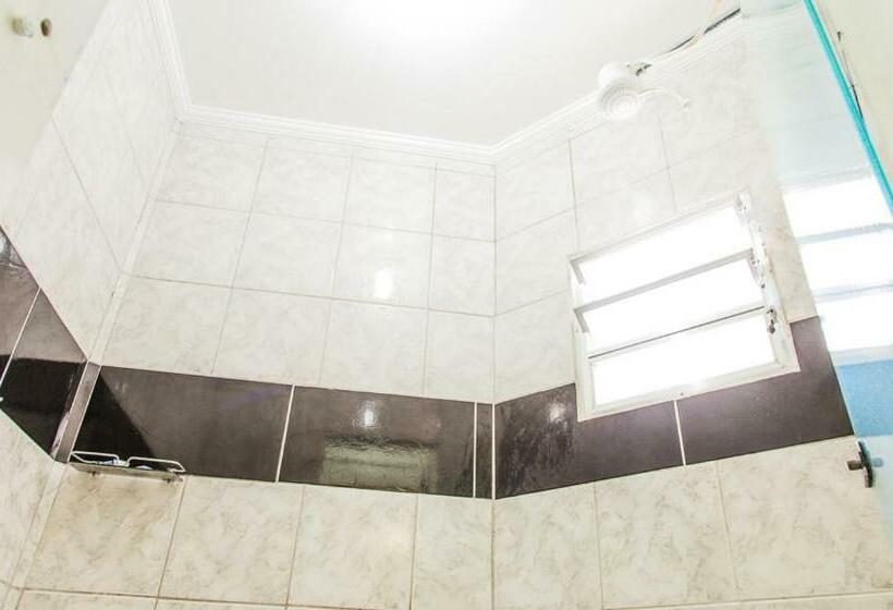 Люкс, Pousada Recanto