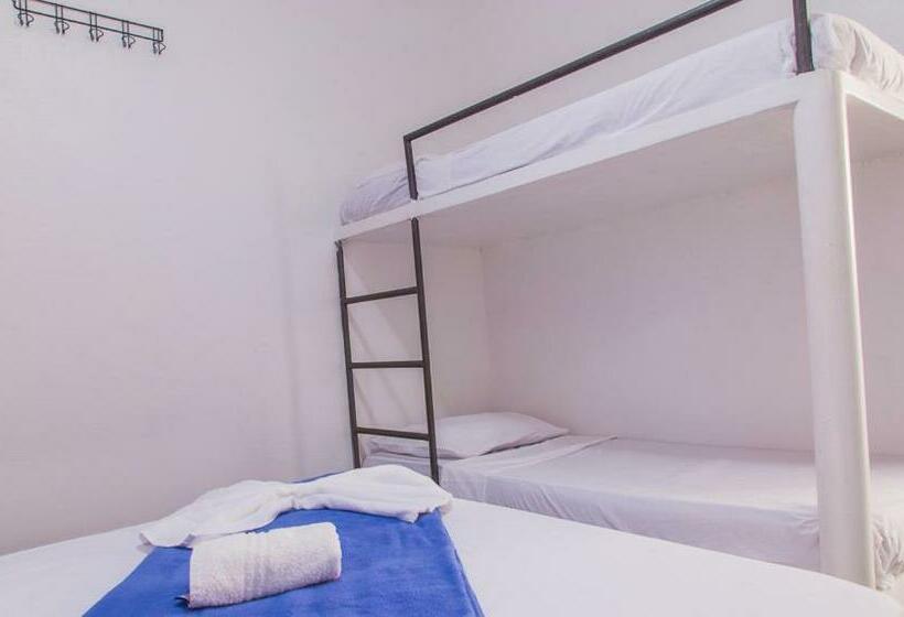 Семейный Номер, Pousada Recanto