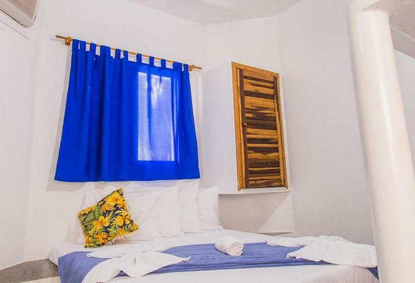 Семейный Номер, Pousada Recanto