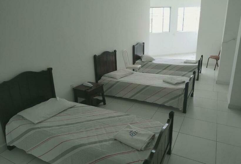 Standaard Driepersoonskamer, Ritz Palace