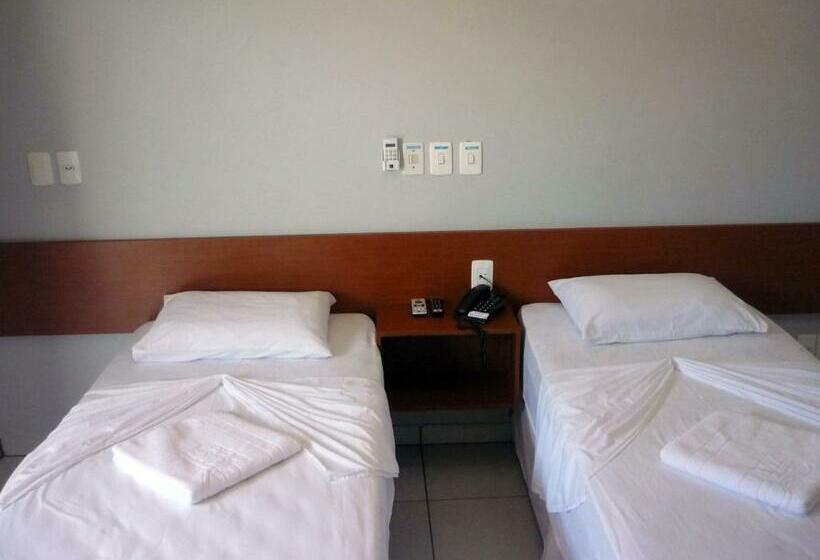 Номер Стандарт, Via Norte