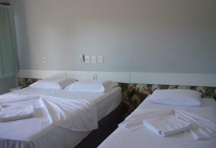 ファミリールーム, Via Norte