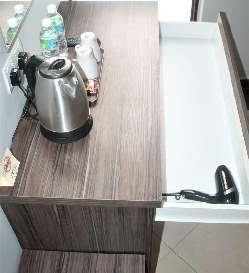 اتاق خانوادگی, Lavana Hotel, Chinatown