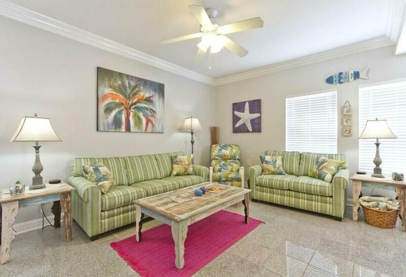 شقة غرفة واحدة, Rain Dancer By South Padre Condo Rentals