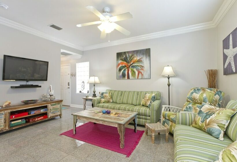 شقة غرفة واحدة, Rain Dancer By South Padre Condo Rentals
