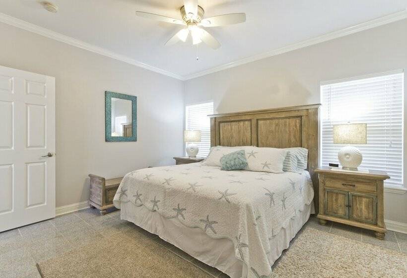 شقة غرفة واحدة, Rain Dancer By South Padre Condo Rentals