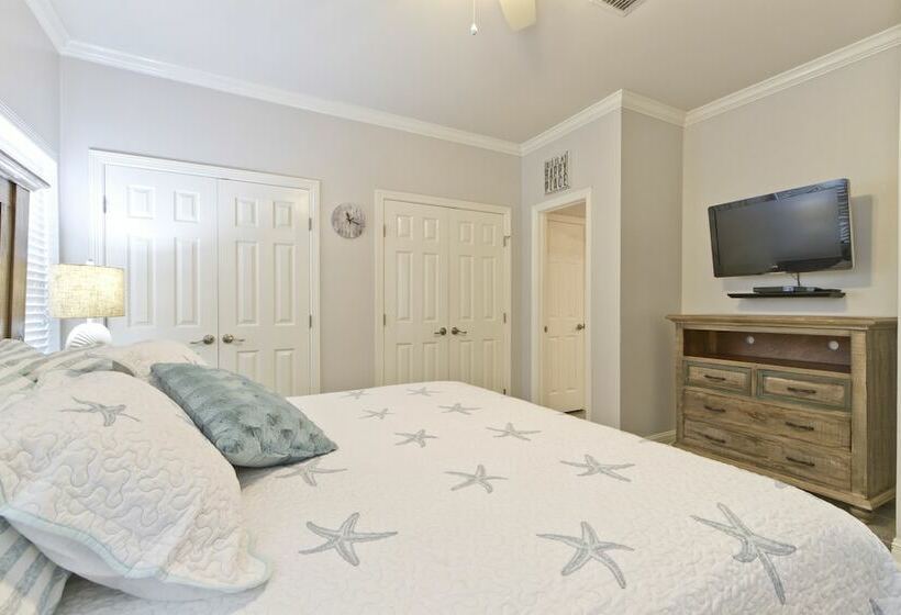 شقة غرفة واحدة, Rain Dancer By South Padre Condo Rentals