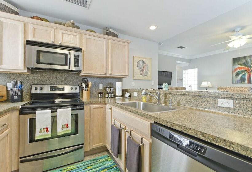 شقة غرفة واحدة, Rain Dancer By South Padre Condo Rentals