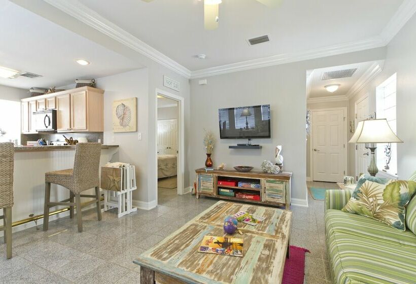 شقة غرفة واحدة, Rain Dancer By South Padre Condo Rentals