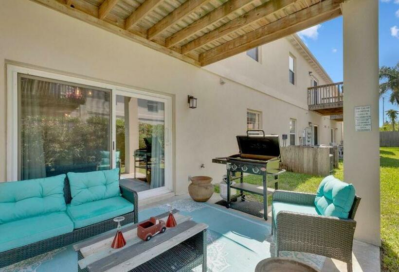 شقة غرفة واحدة مطلة على الحديقة, Rain Dancer By South Padre Condo Rentals