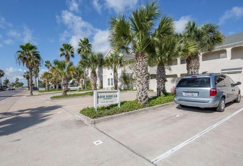 شقة غرفة واحدة, Rain Dancer By South Padre Condo Rentals