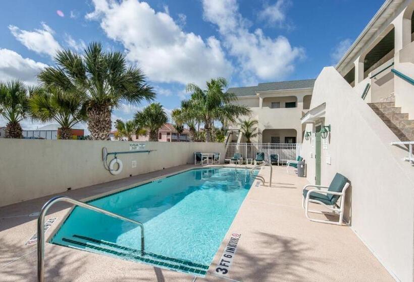 شقة غرفة واحدة, Rain Dancer By South Padre Condo Rentals