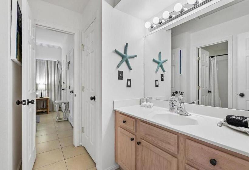 شقة غرفة واحدة, Rain Dancer By South Padre Condo Rentals