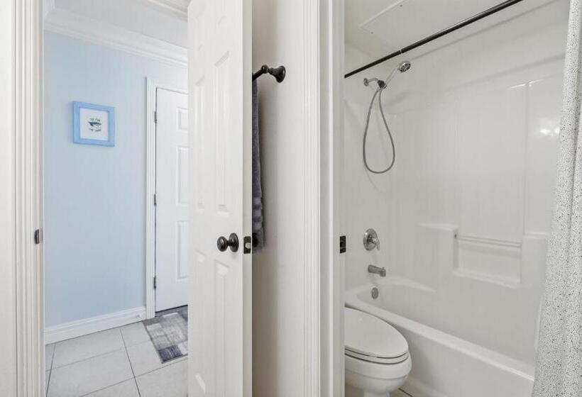 شقة غرفة واحدة, Rain Dancer By South Padre Condo Rentals