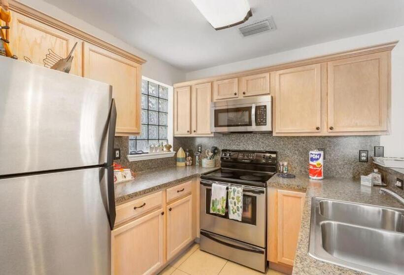 شقة غرفة واحدة, Rain Dancer By South Padre Condo Rentals