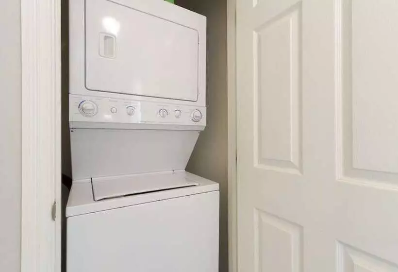１ベッドルームアパートメント, Rain Dancer By South Padre Condo Rentals