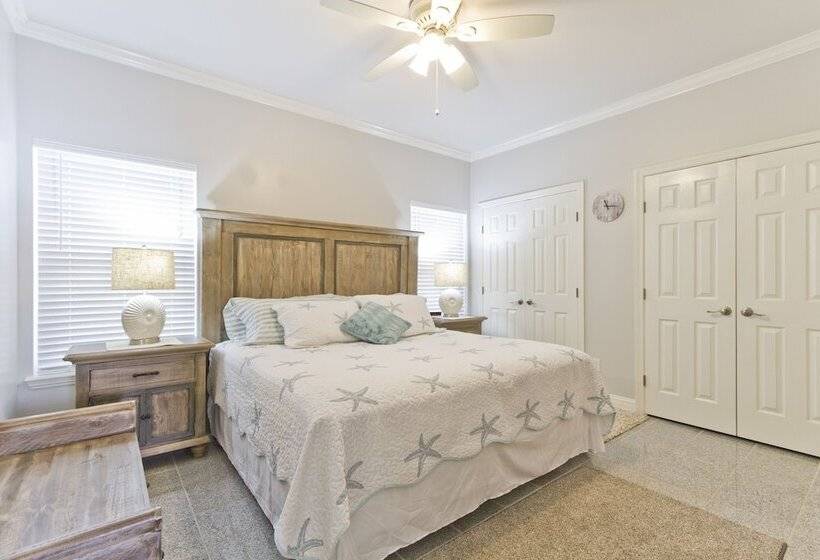 شقة غرفة واحدة, Rain Dancer By South Padre Condo Rentals