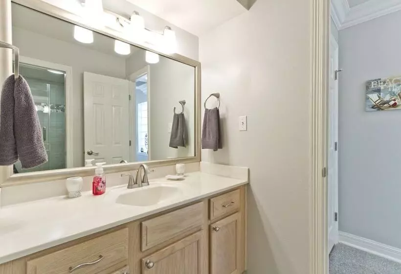 １ベッドルームアパートメント, Rain Dancer By South Padre Condo Rentals