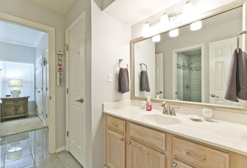 شقة غرفة واحدة, Rain Dancer By South Padre Condo Rentals