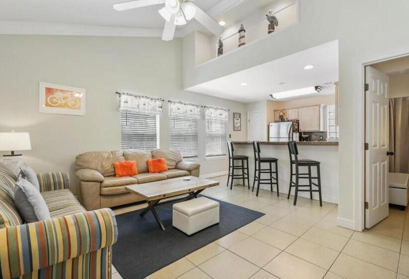 شقة غرفة واحدة, Rain Dancer By South Padre Condo Rentals