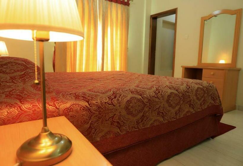 اتاق استاندارد, Ltlalat Al Shorouq