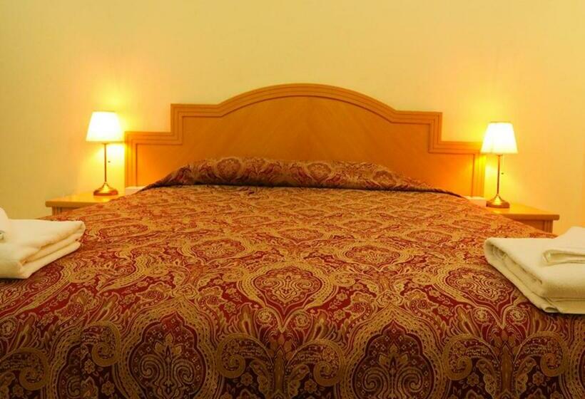 اتاق استاندارد, Ltlalat Al Shorouq