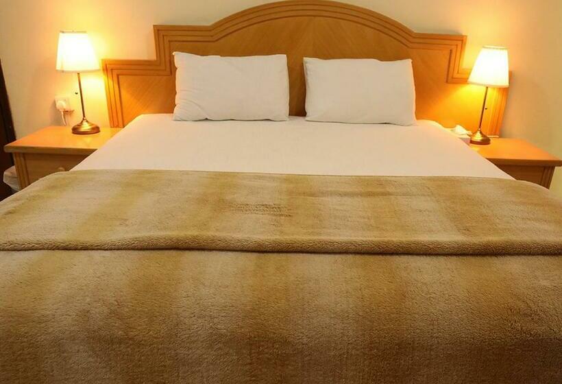 اتاق استاندارد, Ltlalat Al Shorouq