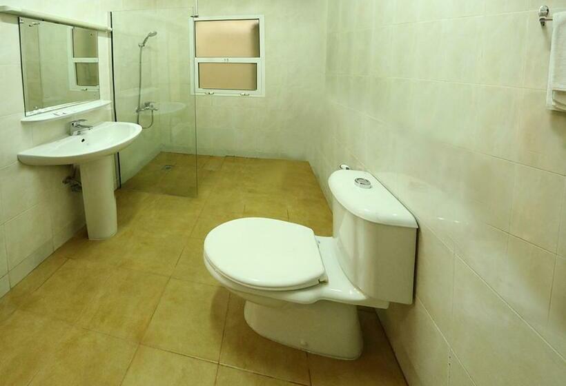 اتاق استاندارد, Ltlalat Al Shorouq