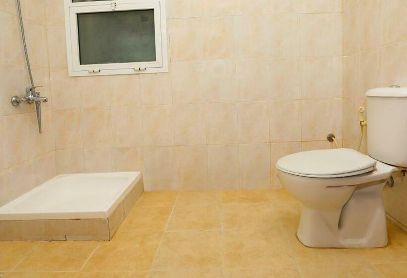 اتاق استاندارد, Ltlalat Al Shorouq