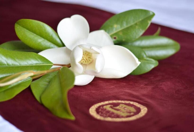 سوییت, Boutique Hotel Argo