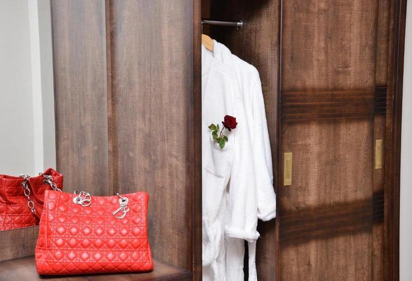 اتاق استاندارد, Boutique Hotel Argo