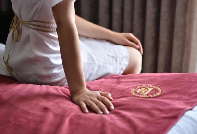 اتاق استاندارد, Boutique Hotel Argo