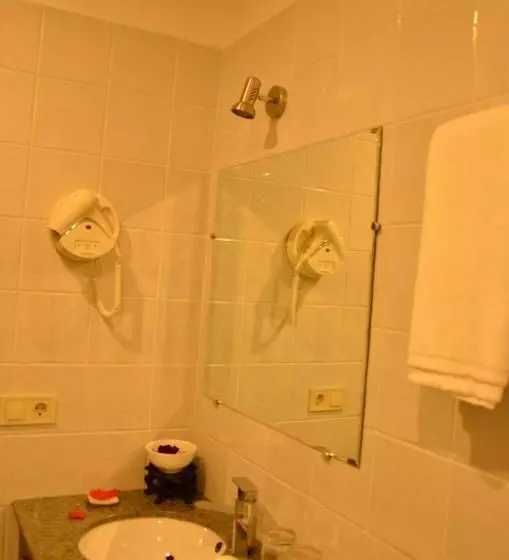 اتاق استاندارد, Boutique Hotel Argo